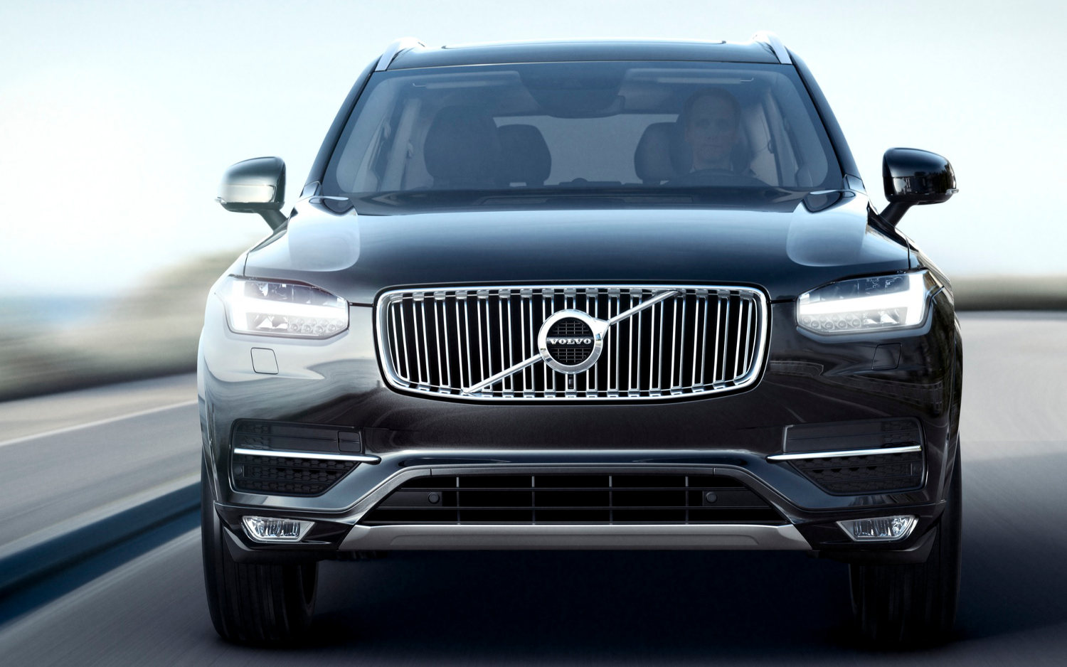 Volvo Xc90 Vs Bmw X5 2017 2017 Audi Q7 3 0T Vs 2015 BMW X5 XDrive35i 